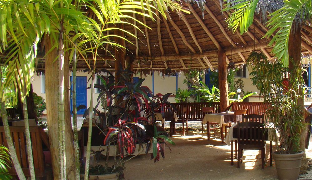 Vanuatu Holiday Hotel Port Vila Exterior foto